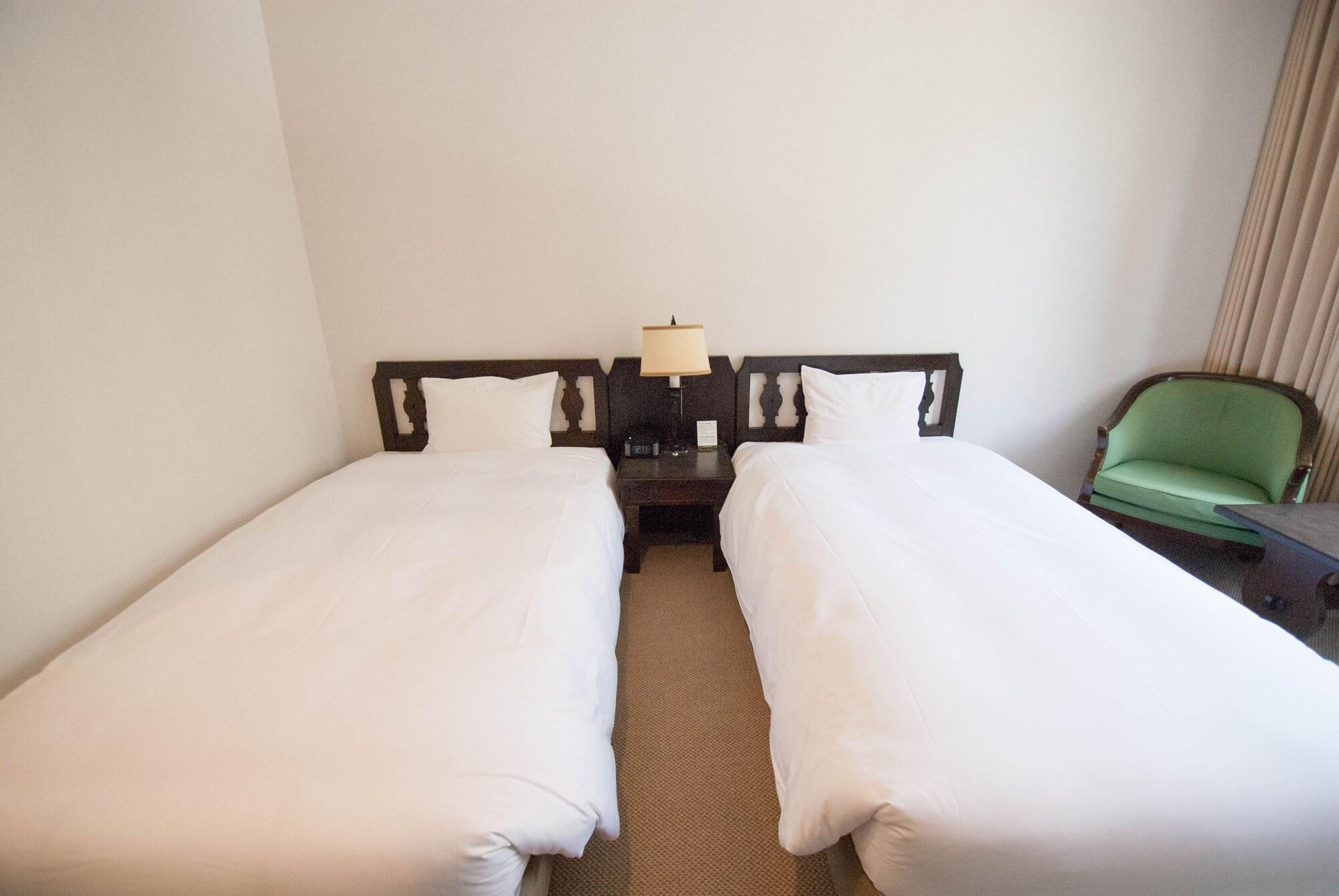 Hakuba Mominoki Hotel Екстериор снимка