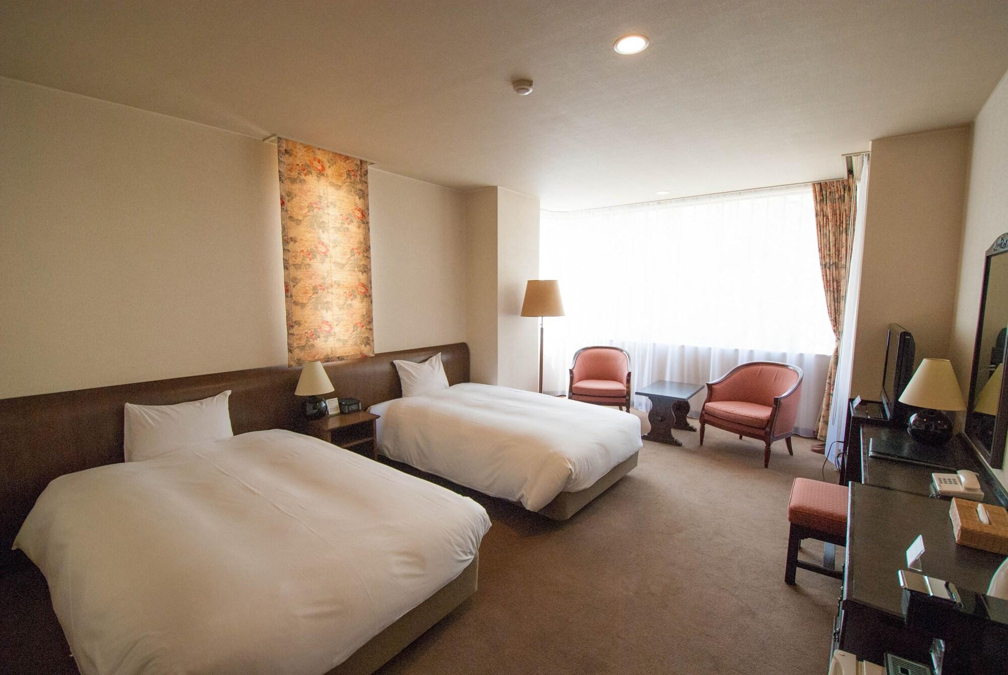 Hakuba Mominoki Hotel Екстериор снимка