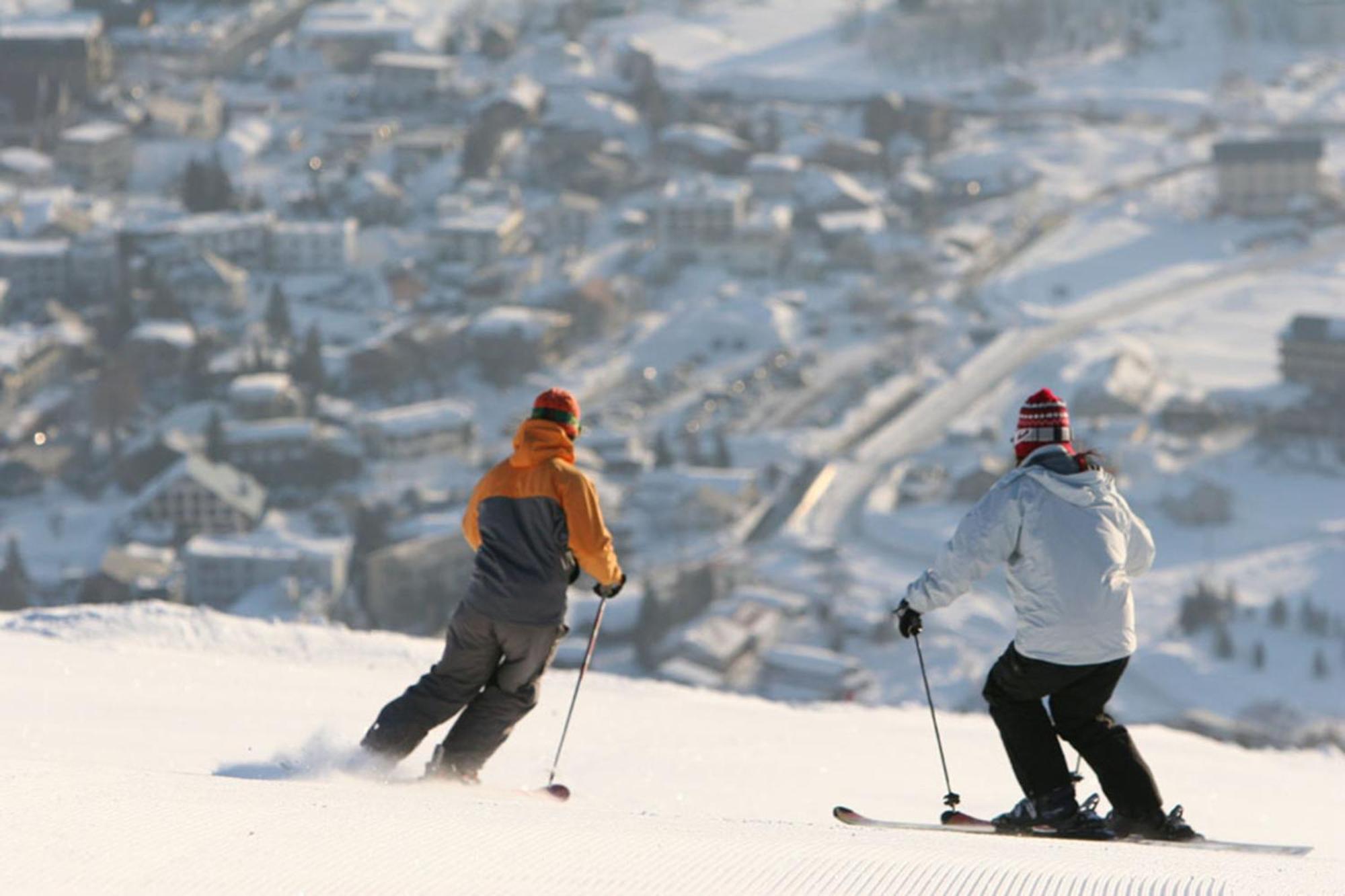 Hakuba Mominoki Hotel Екстериор снимка