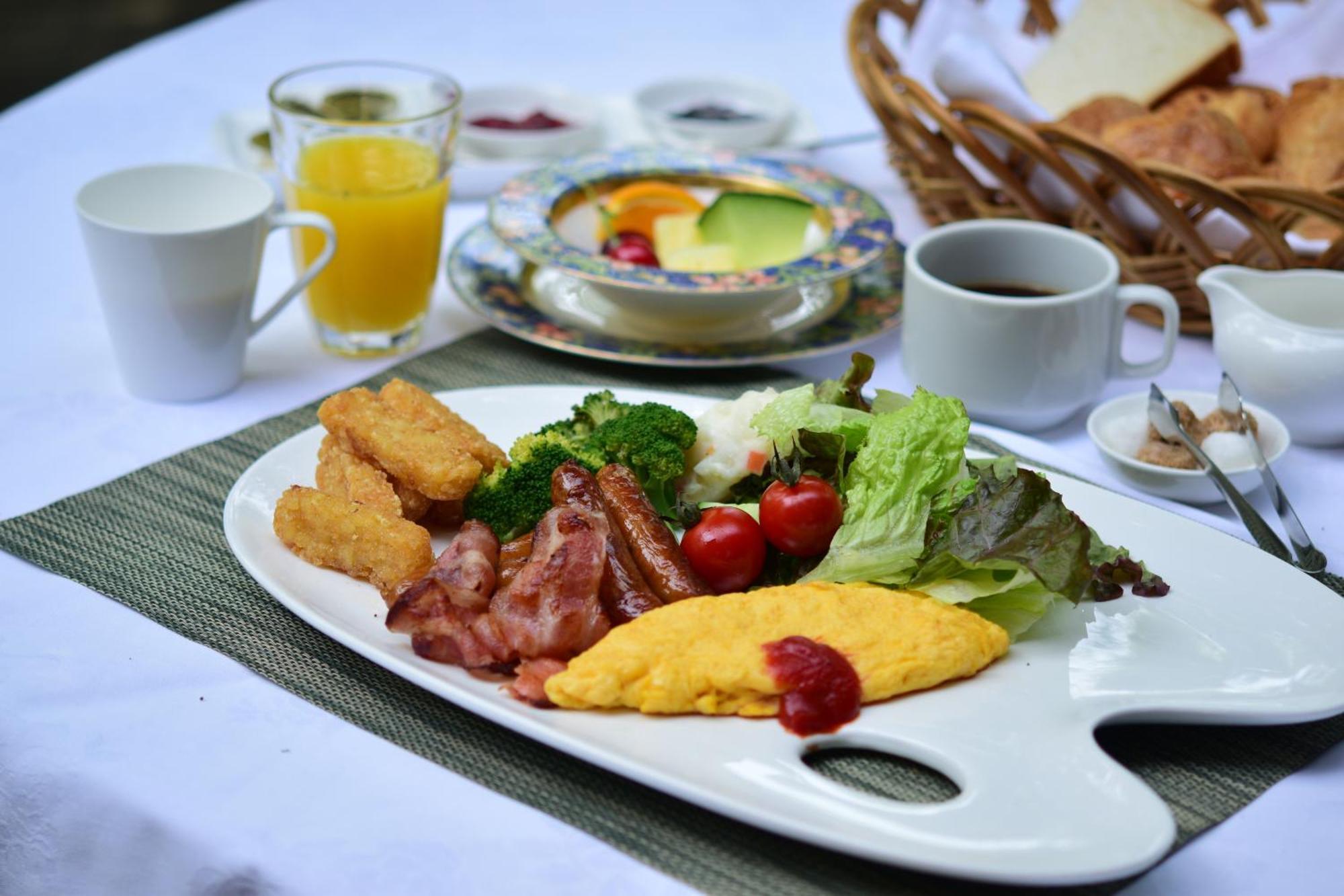 Hakuba Mominoki Hotel Екстериор снимка