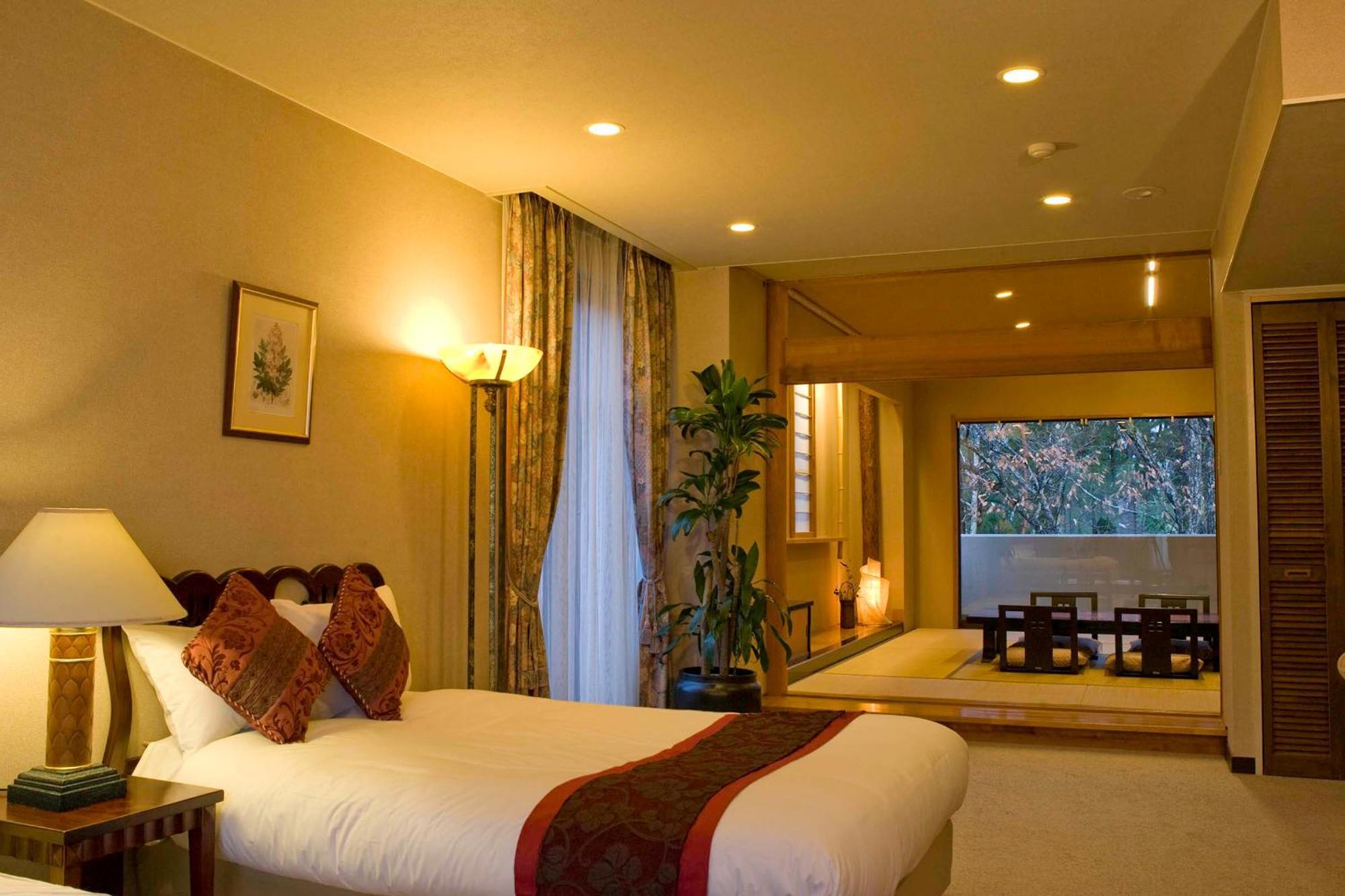 Hakuba Mominoki Hotel Екстериор снимка