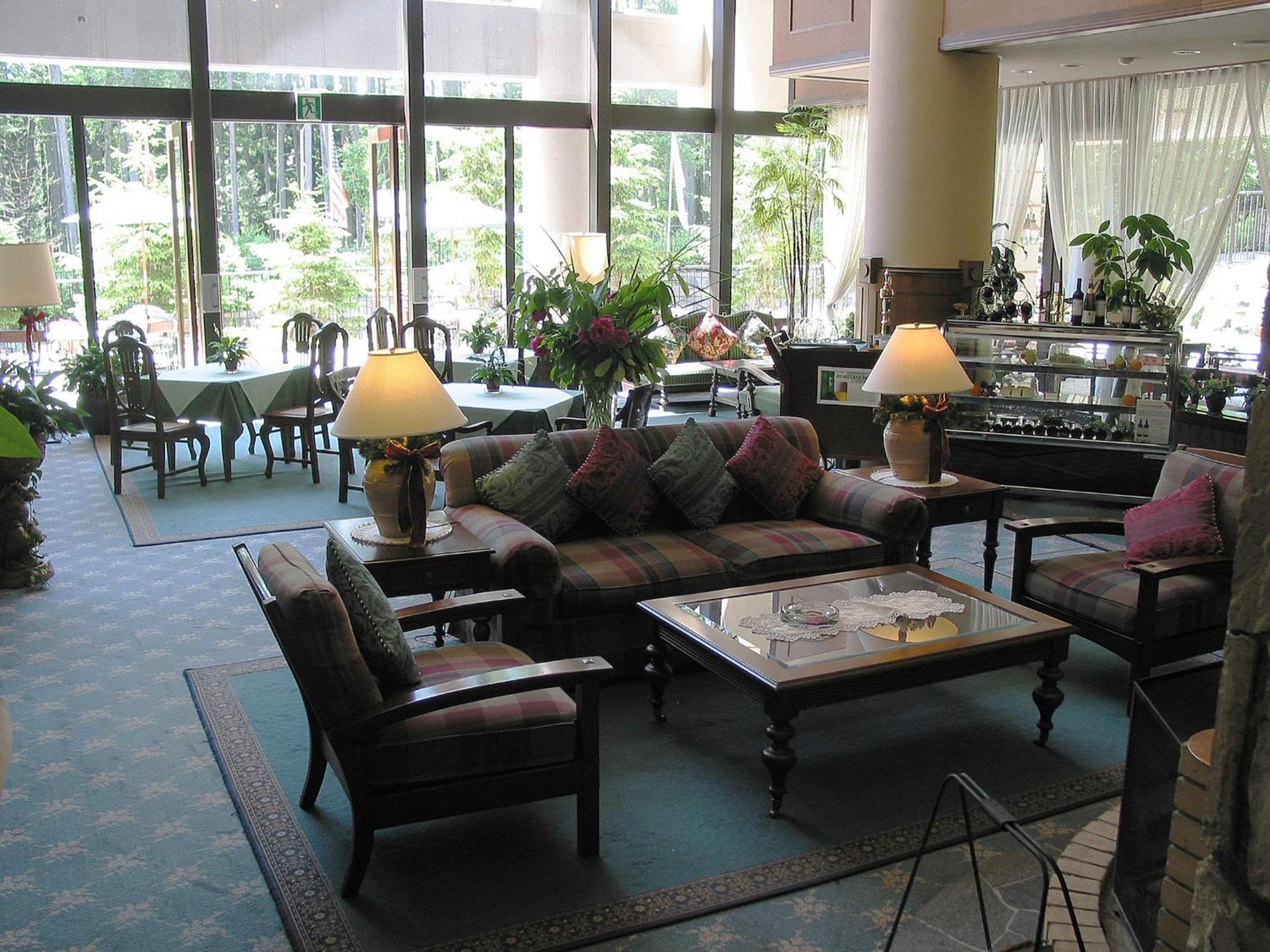 Hakuba Mominoki Hotel Екстериор снимка