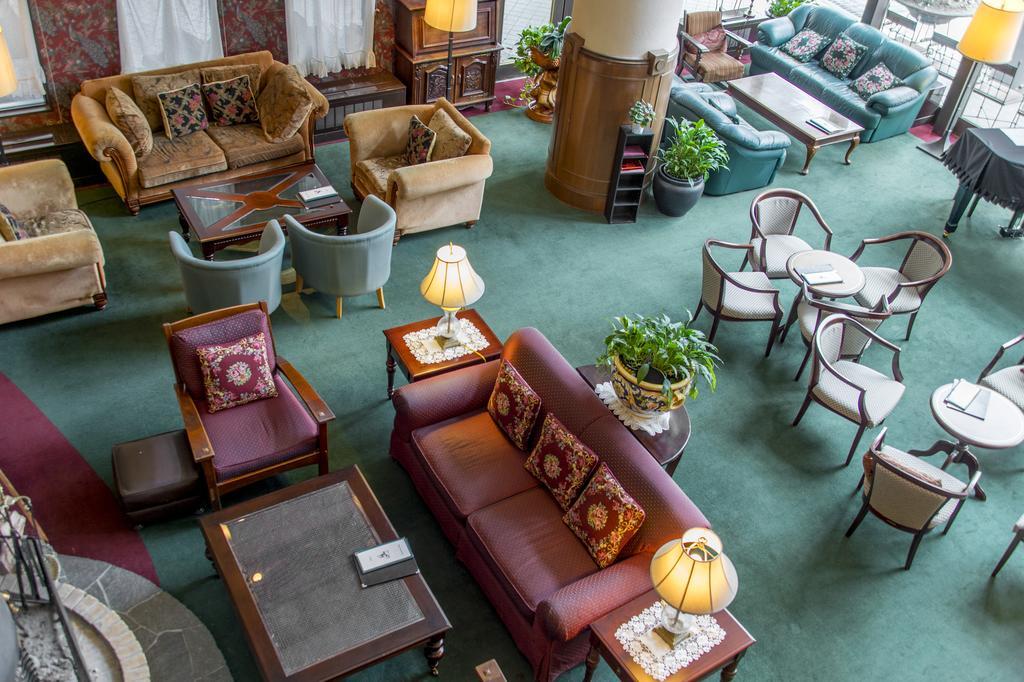 Hakuba Mominoki Hotel Екстериор снимка