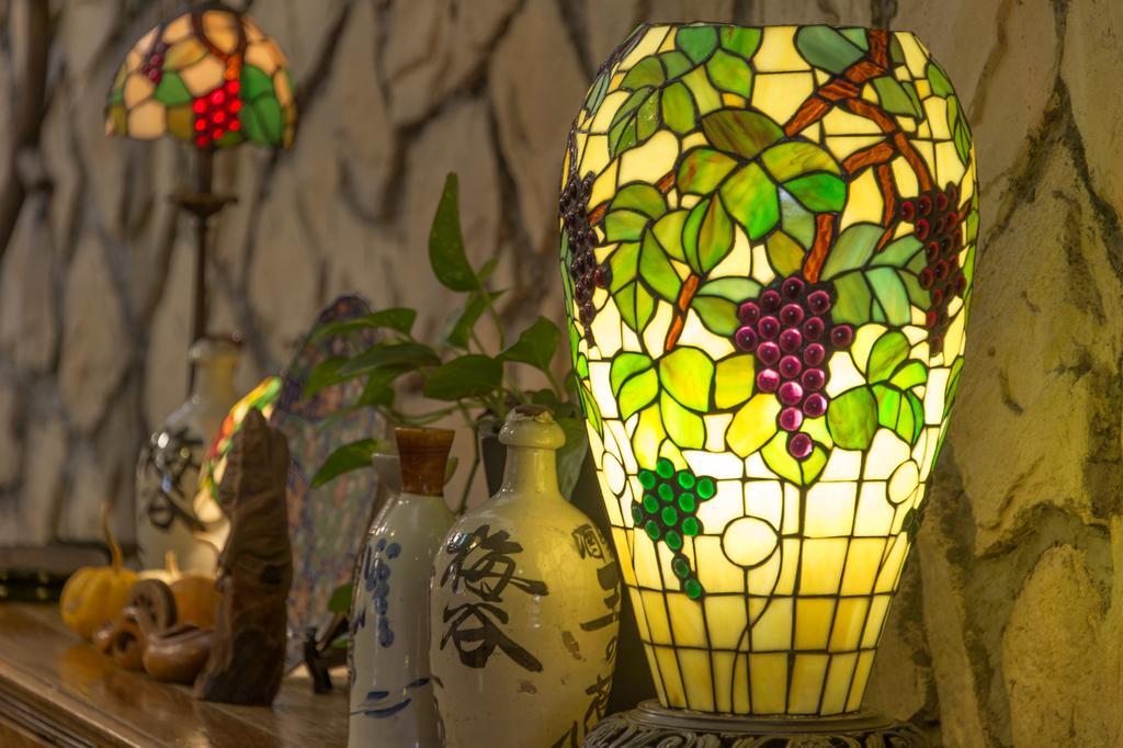 Hakuba Mominoki Hotel Екстериор снимка