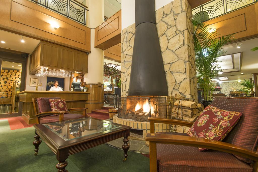 Hakuba Mominoki Hotel Екстериор снимка