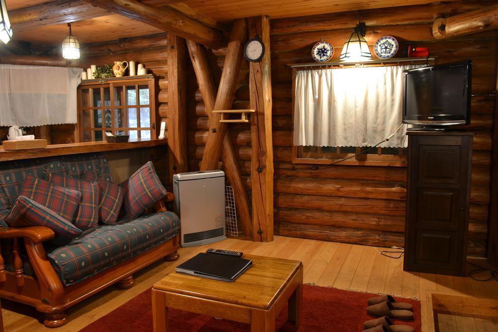 Hakuba Mominoki Hotel Екстериор снимка