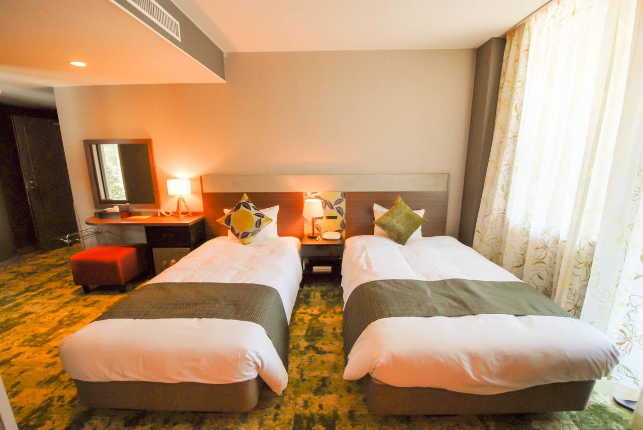 Hakuba Mominoki Hotel Екстериор снимка